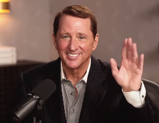 Kevin Trudeau’s Legacy in the Self-Help Industry