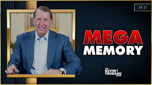 Boosting Your Memory: A Look at Kevin Trudeau's Mega Memory