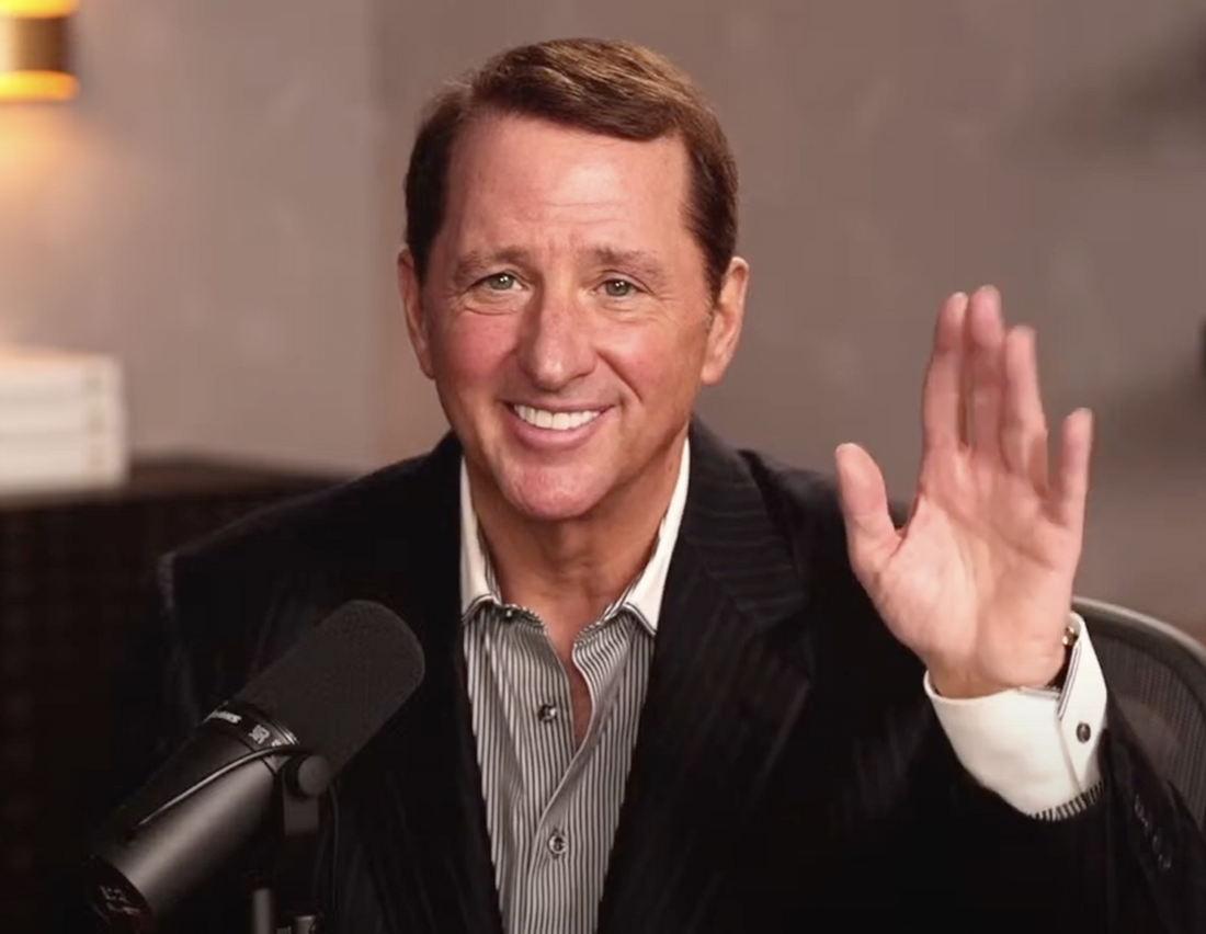 Kevin Trudeau’s Legacy in the Self-Help Industry