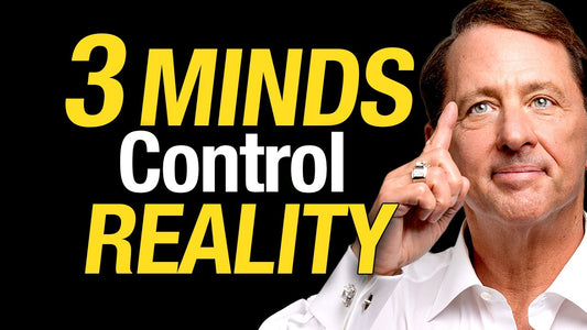 Kevin Trudeau on the Billy Carson interview explaining the 3 parts of your mind