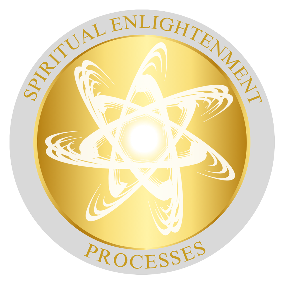 Spiritual Enlightenment Processes