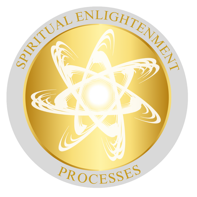 Spiritual Enlightenment Processes