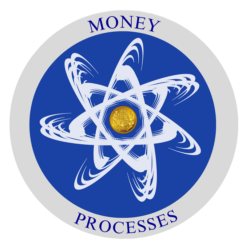 Money Processes Icon