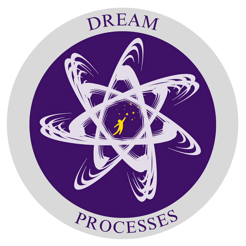 Dream Processes Icon