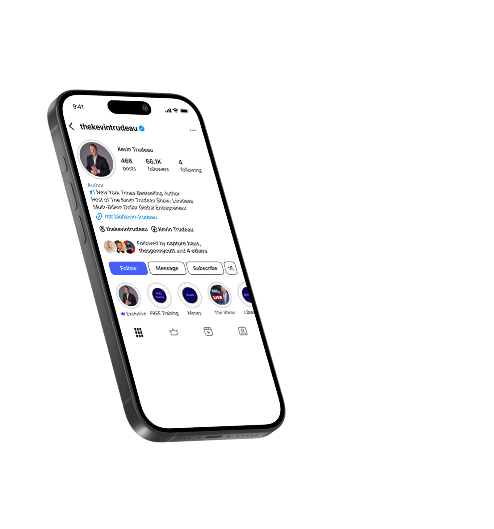 iPhone