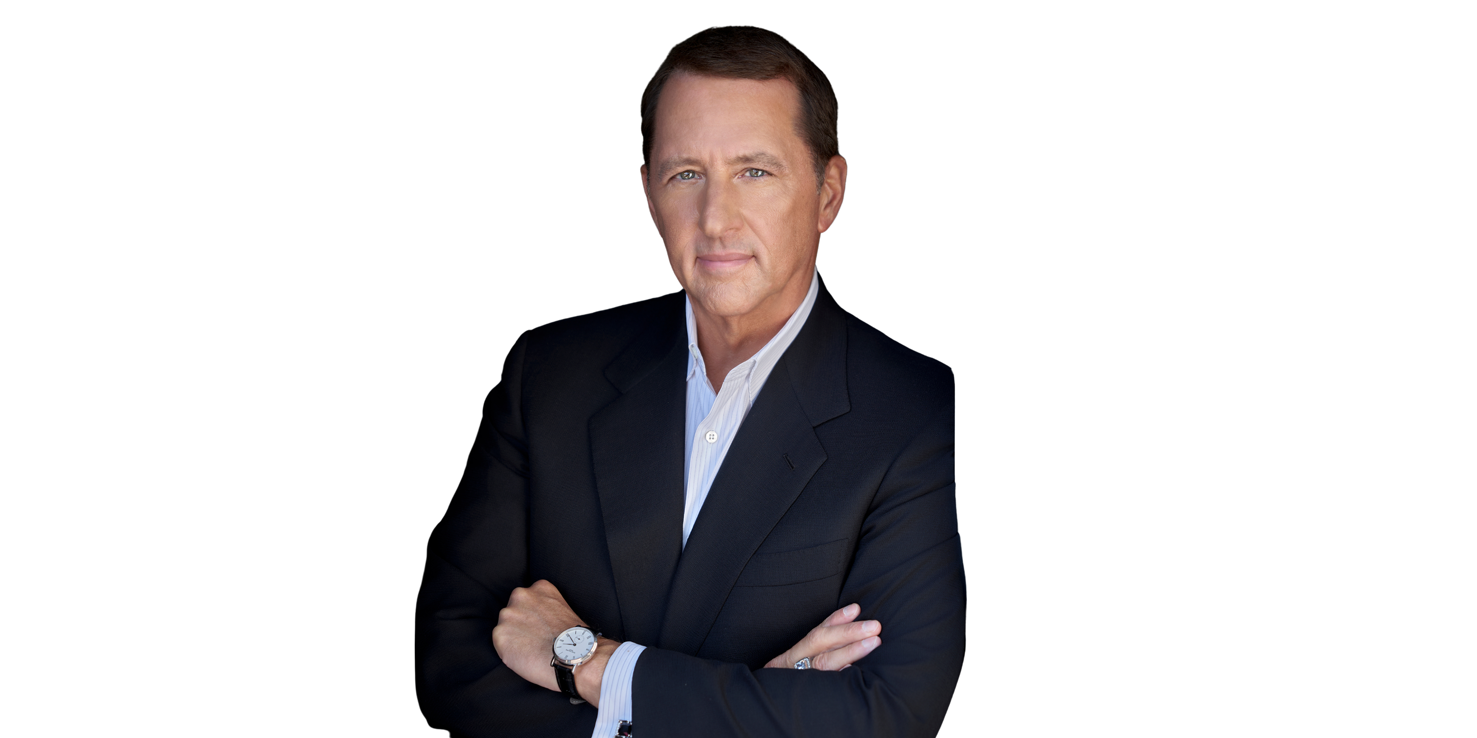 Kevin Trudeau